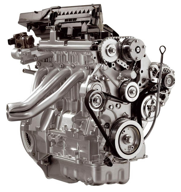 2003  Pickup Car Engine